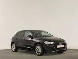 Preto Usado 2024 Audi A1 Sportback Advanced Citadino | € 28.990 (Preço elevado)