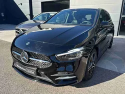 Preto Usado 2023 Mercedes B200 AMG line Monovolume | € 41.900 (Preço elevado)