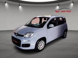 Cinzento Usado 2018 Fiat Panda Easy Citadino | € 9.990 (Preço elevado)