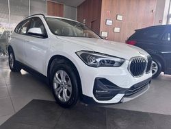 Branco Usado 2021 BMW X1 SUV | € 25.980