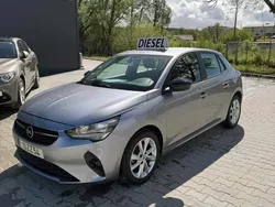 Cinzento Usado 2020 Opel Corsa Citadino | € 13.555 (Preço justo)