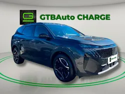 Cinza Novo 2025 Peugeot 5008 Allure Monovolume | € 63.500