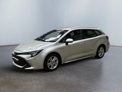 Cinza Usado 2021 Toyota Corolla Business Edition Carrinha | € 20.990 (Preço justo)