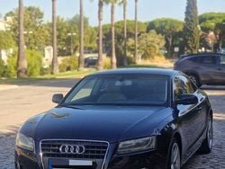 Usado 2009 Audi A5 Coupé | € 11.999 (Bom preço)