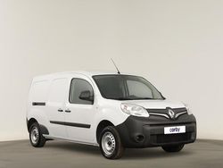 Branco Usado 2021 Renault Kangoo Business | € 15.490 (Preço justo)