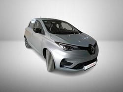 Cinza Usado 2021 Renault Zoe LIMITED Citadino | € 16.490 (Preço justo)