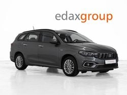 Cinzento Usado 2022 Fiat Tipo Wagon Carrinha | € 13.990 (Preço justo)