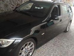 Usado 2005 BMW 320 Sedan | € 6.500 (Preço elevado)