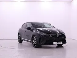 Preto estrela Usado 2023 Renault Clio V Techno | € 18.790 (Preço justo)