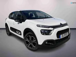 Branco Novo 2024 Citroën C3 Citadino | € 24.000 (Caro)