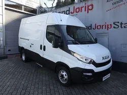 Branco Usado 2016 Iveco Daily | € 19.950 (Preço justo)