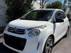 Usado 2016 Citroën C1 Shine Citadino | € 8.500 (Preço justo)