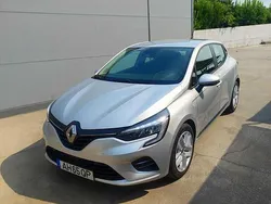Cinzento Usado 2021 Renault Clio V | € 14.500 (Preço justo)
