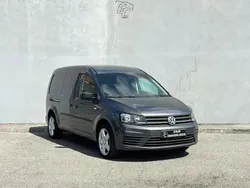 Outra Usado 2020 VW Caddy Maxi Monovolume | € 19.850