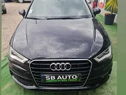 Usado 2013 Audi A3 S-Line | € 10.500