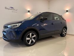 Azul Usado 2022 Opel Crossland SUV | € 16.990 (Preço justo)