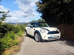 Usado 2012 Mini One D Citadino | € 7.100 (Bom preço)