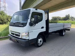 Branco Usado 2012 Mitsubishi Canter | € 20.350 (Bom preço)