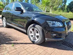 Preto Usado 2010 Audi Q5 SUV | € 14.980 (Preço justo)