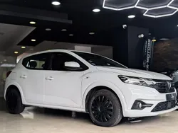 Branco Usado 2021 Dacia Sandero Essentiel Citadino | € 10.990 (Super Preço)