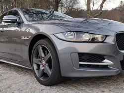 Usado 2018 Jaguar XE R-Sport Sedan | € 22.000 (Preço justo)