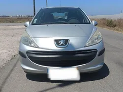 Usado 2006 Peugeot 207 Sedan | € 2.250 (Super Preço)