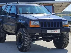 Azul Usado 1998 Jeep Grand Cherokee SUV | € 10.900
