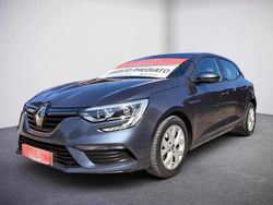 Cinza Usado 2018 Renault Mégane IV Zen | € 13.850 (Preço justo)