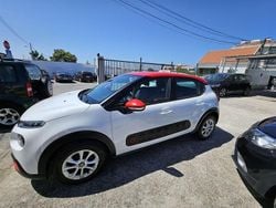 Usado 2020 Citroën C3 Citadino | € 10.480 (Bom preço)