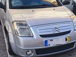 Usado 2004 Citroën C2 Citadino | € 3.400