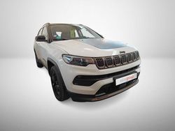 Branco Usado 2022 Jeep Compass SUV | € 27.990 (Preço justo)