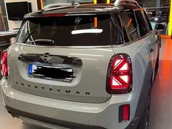 Usado 2021 Mini One D Countryman SUV | € 23.200 (Bom preço)