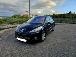 Usado 2012 Peugeot 207 Sedan | € 7.250