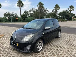 Usado 2012 Renault Twingo Citadino | € 5.250