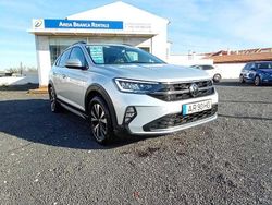 Usado 2022 VW Taigo SUV | € 17.000 (Preço justo)