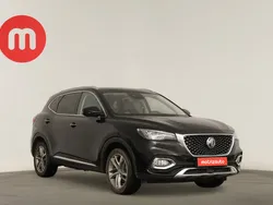 Usado 2022 MG EHS Luxury SUV | € 24.499 (Preço justo)