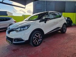 Outra Usado 2013 Renault Captur SUV | € 11.990 (Preço justo)