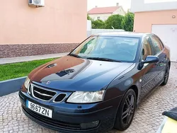 Usado 2005 Saab 9-3 Sedan | € 3.950