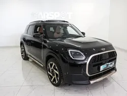 Preto Usado 2024 Mini Countryman SUV | € 39.980