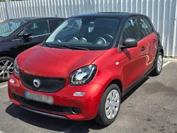 Usado 2016 Smart ForFour Sedan | € 8.500 (Preço justo)