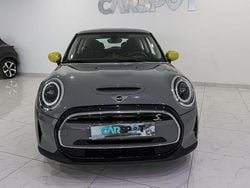 Cinza Usado 2021 Mini Cooper SE Citadino | € 17.480 (Super Preço)