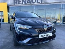 Preto Usado 2024 Renault Arkana SUV | € 32.500