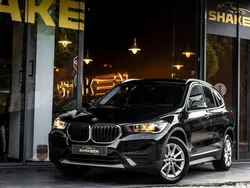 Preto Usado 2020 BMW X1 SUV | € 21.800 (Super Preço)