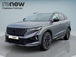 Cinzento Usado 2025 Renault Austral SUV | € 43.950