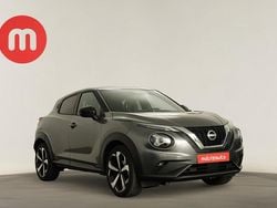 Usado 2024 Nissan Juke Tekna SUV | € 24.499 (Caro)