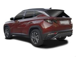Cinzento Usado 2022 Hyundai Tucson Premium SUV | € 27.490 (Bom preço)