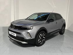 Cinzento Usado 2024 Opel Mokka SUV | € 20.450 (Preço justo)