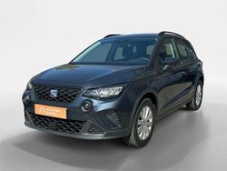 Cinza Usado 2023 Seat Arona Style SUV | € 16.990 (Preço justo)