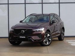 Vermelho Usado 2026 Volvo XC60 SUV | € 61.300