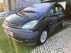 Cinzento Usado 2000 Citroën Xsara Monovolume | € 2.750 (Preço elevado)